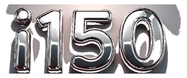 i150 logo